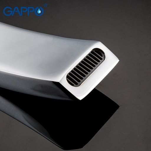 Встроенный смеситель для раковины GAPPO G1007-2 1041626 фото