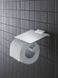 Grohe Selection Cube Держатель туалетной бумаги с крышкой (40781000) 40781000 фото 2