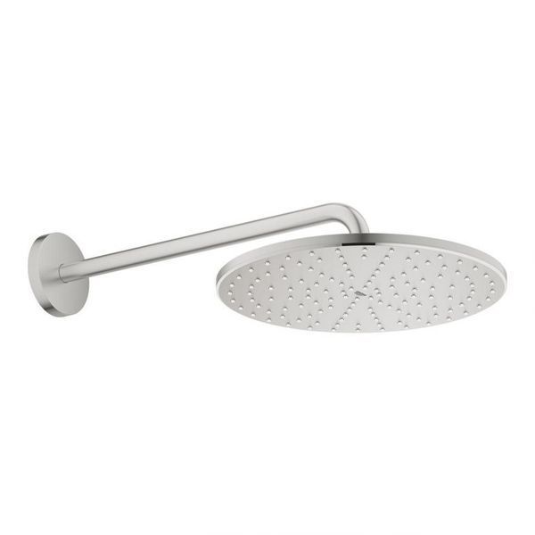 Grohe Набор 422 мм верхнего душа, 1 режим струи (26558DC0) 26558DC0 фото