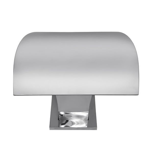 Водоспад Для Басейну Laris Лотос 650 41001007 фото