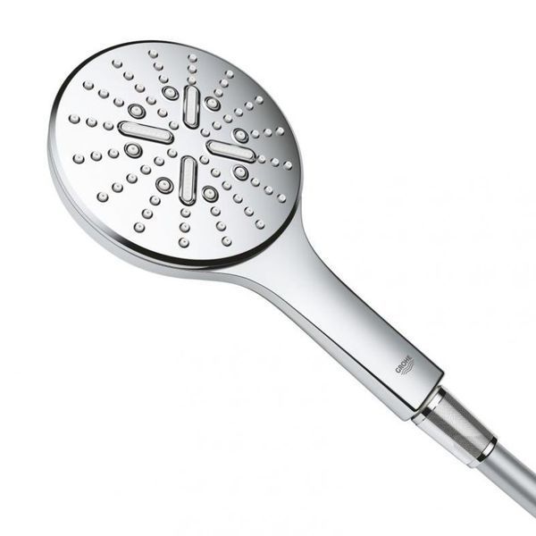 Grohe Rainshower Smartactive 310 Душова система з термостатом для настінного монтажу (26647000) 26647000 фото