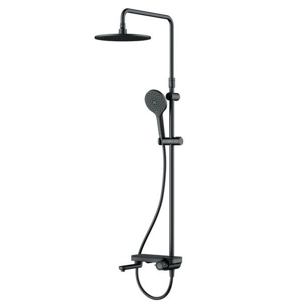 Душова система ShowerSpot AM.PM Like F0780722 F0780722 фото