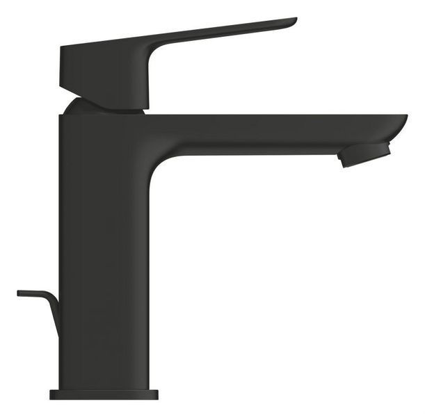 Grohe Cubeo Одноважільний змішувач для раковини M-розміру (1017492430) 1017492430 фото