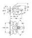 Grohe Eurostyle Смеситель однорычажный для ванны (33591LS3) 33591LS3 фото 2