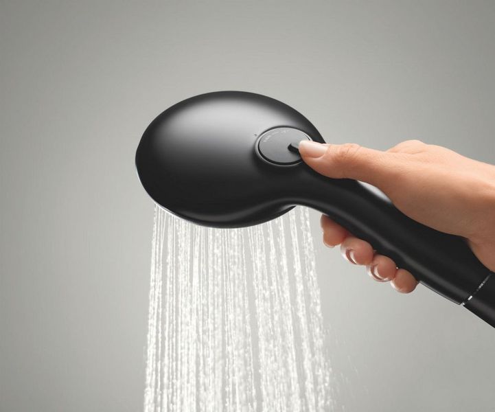 Grohe Tempesta 110 Душевой набор, 2 вида струй (264062433) 264062433 фото