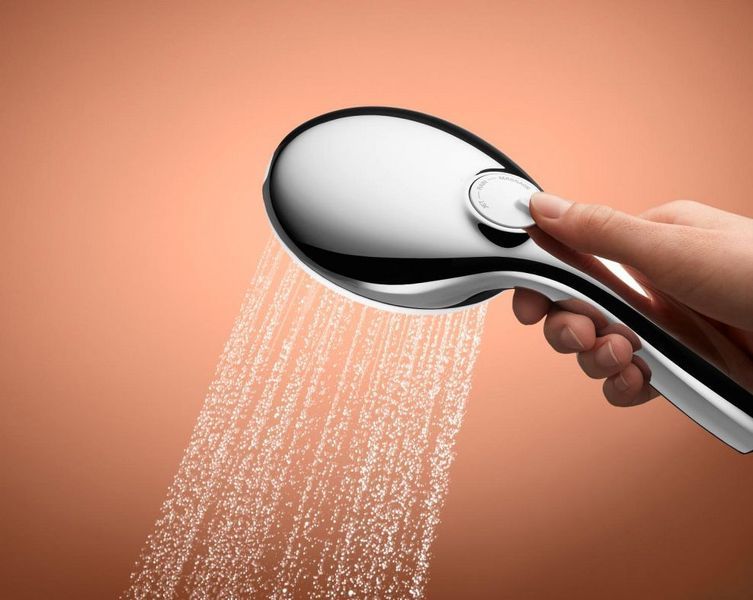 Grohe Essence Прихована душова система з Tempesta 250 (UA26417SC1) UA26417SC1 фото