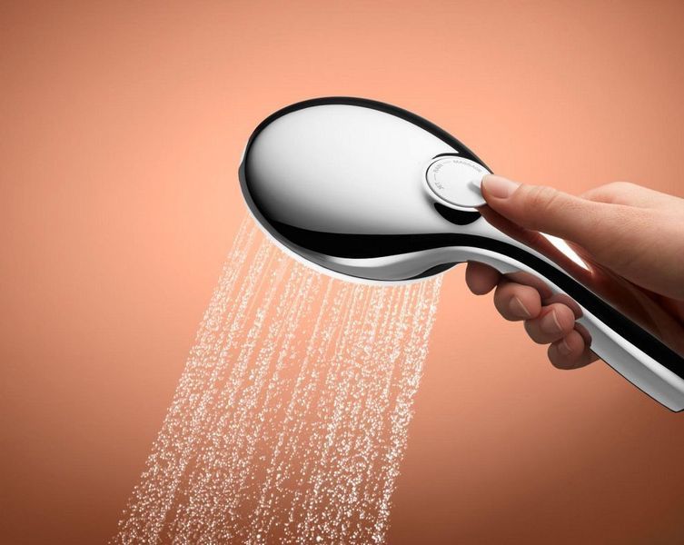 Grohe Tempesta 110 Душевой набор, 2 режима струи (26164003) 26164003 фото