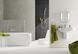 Grohe Eurosmart Cosmopolitan Смеситель однорычажный для ванны с душевым набором (32832000) 32832000 фото 3