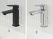 Grohe Cubeo Одноважільний змішувач для раковини M-розміру (1017492430) 1017492430 фото 6