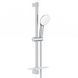 Grohe Eurosmart Cosmopolitan Смеситель однорычажный для ванны с душевым набором (32832000) 32832000 фото 9