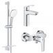 Grohe Selection Cube Кільце для рушника (40766000) 40766000 фото 5