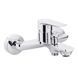 Смеситель для ванны PERLA "Harry" PBZ6104 PBZ6104 фото 1