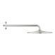 Grohe Набор 422 мм верхнего душа, 1 режим струи (26558DC0) 26558DC0 фото 3