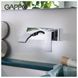 Встроенный смеситель для раковины GAPPO G1007-2 1041626 фото 2