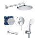 Grohe Essence Прихована душова система з Tempesta 250 (UA26417SC1) UA26417SC1 фото 1