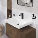 Grohe Cubeo Одноважільний змішувач для раковини M-розміру (1017492430) 1017492430 фото 5