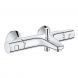 Grohe Grohtherm 800 Термостат для ванни (34567000) 34567000 фото 10