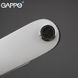 Змішувач для раковини GAPPO G1019-8 1034003 фото 3