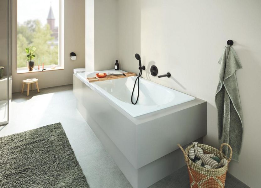 Grohe Tempesta 110 Душевой набор, 2 вида струй (264062433) 264062433 фото
