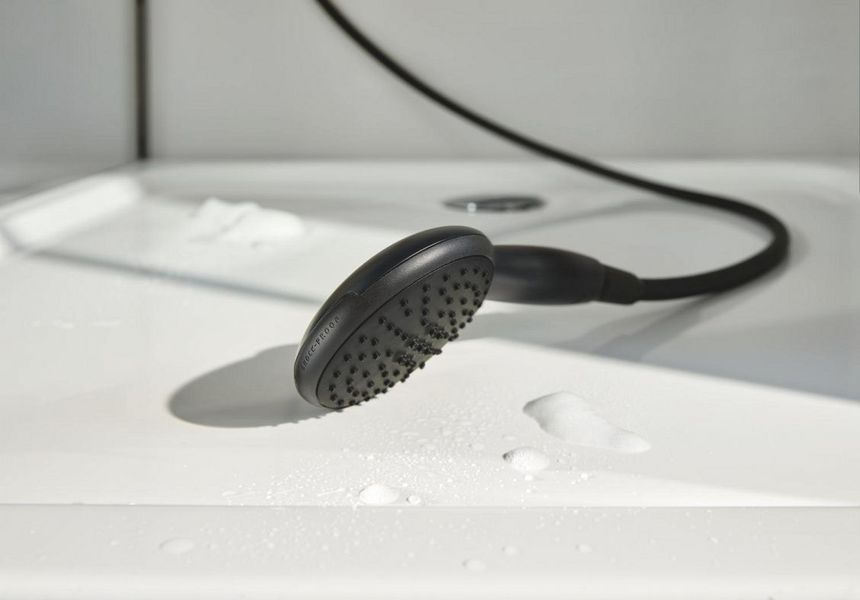 Grohe Tempesta 110 Душевой набор, 2 вида струй (264062433) 264062433 фото