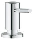 Grohe Start Flow Одноважільний змішувач для мийки (31555001) 31555001 фото