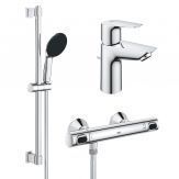 Grohe Selection Мильниця без тримача (41036000) 41036000 фото