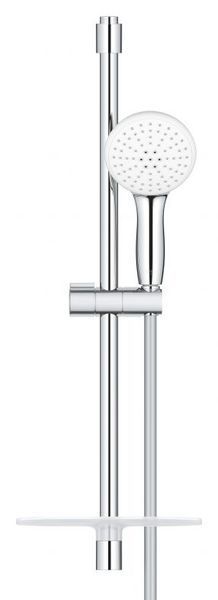 Grohe Tempesta 110 Душевой гарнитур, 2 режима струи (26638003) 26638003 фото