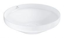 GROHE SPA Airio Умивальник без переливу 600 мм (3996600H) 3996600H фото