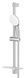 Grohe Tempesta 110 Душевой гарнитур, 2 режима струи (26638003) 26638003 фото 3