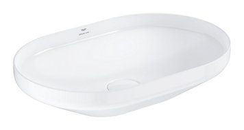 GROHE SPA Airio Умивальник без переливу 600 мм (3996600H) 3996600H фото