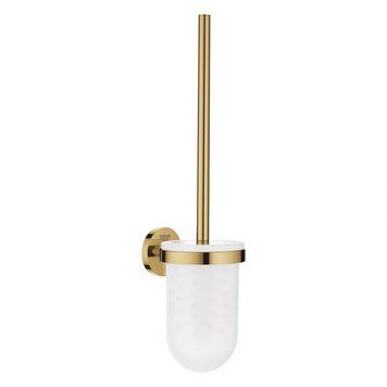 Grohe Essentials Туалетна щітка у комплекті (40374GL1) 40374GL1 фото