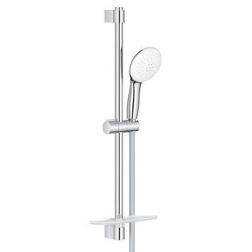 Grohe Tempesta 110 Душовий гарнітур, 2 режими струменю (26638003) 26638003 фото