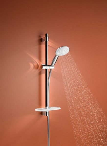 Grohe Tempesta 110 Душевой гарнитур, 2 режима струи (26638003) 26638003 фото