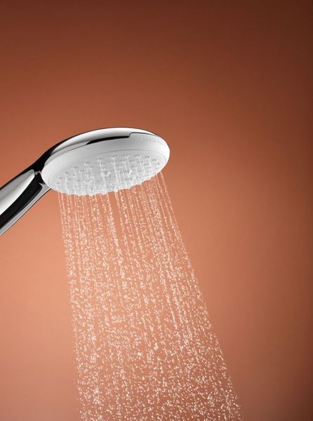 Grohe Tempesta 110 Душевой гарнитур, 2 режима струи (26638003) 26638003 фото