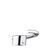 Ручка EMMEVI TWIST CO4740 F синя C04740 F фото