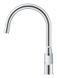 Grohe BauLoop New Одноважільний змішувач для кухні (30543000) 30543000 фото 3