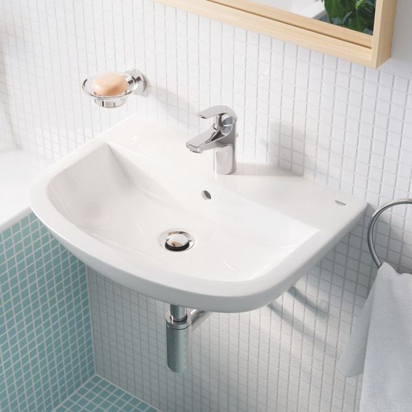 Grohe Раковина Bau Ceramic 55 (39440000) 39440000 фото