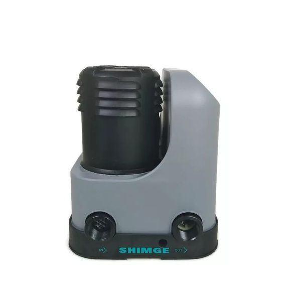 Насосна станція SHIMGE PZ550, Hmax 38 м, Qmax 55 л/хв 1038558 фото