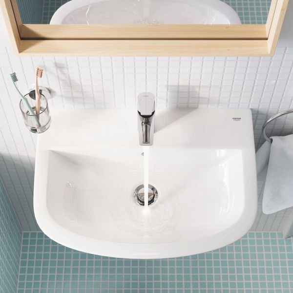 Grohe Раковина Bau Ceramic 55 (39440000) 39440000 фото