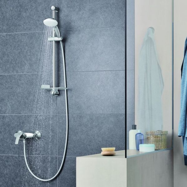 Grohe Tempesta 110 Душевой гарнитур, 2 режима струи (26638003) 26638003 фото