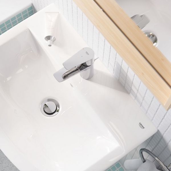Grohe Раковина Bau Ceramic 55 (39440000) 39440000 фото