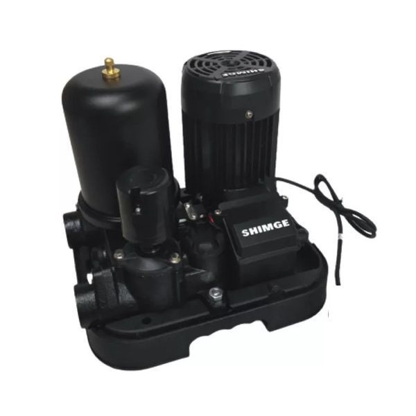 Насосна станція SHIMGE PZ550, Hmax 38 м, Qmax 55 л/хв 1038558 фото