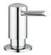 Grohe Start Flow Одноважільний змішувач для мийки (31555001) 31555001 фото 5