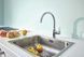 Grohe Start Flow Одноважільний змішувач для мийки (31555001) 31555001 фото 2
