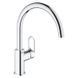 Grohe Start Flow Одноважільний змішувач для мийки (31555001) 31555001 фото 1