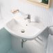 Grohe Раковина Bau Ceramic 55 (39440000) 39440000 фото 9