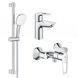 Grohe Selection Мильниця без тримача (41036000) 41036000 фото 4