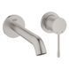Grohe Essence Змішувач для раковини на 2 отвори M-Size (29192DC1) 29192DC1 фото 1
