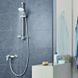 Grohe Tempesta 110 Душевой гарнитур, 2 режима струи (26638003) 26638003 фото 10