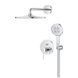 Grohe Essence Прихована душова система з Rainshower Mono 310 (25287000) 25287000 фото 3